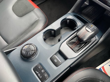2023 Ford Ranger - photo 21