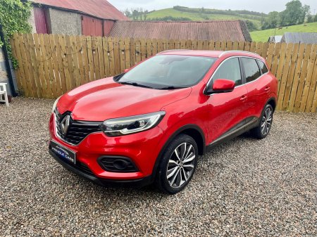 2019 Renault Kadjar - photo 20