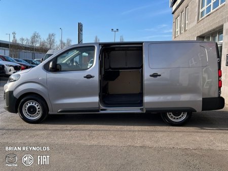2026 Fiat Scudo - photo 13