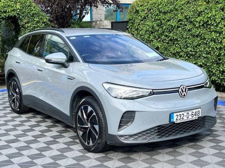 2023 Volkswagen ID.4 - photo 16