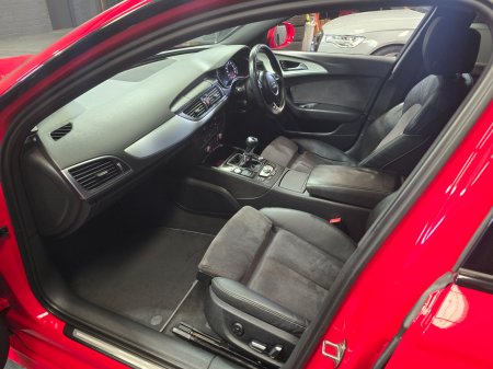 2017 Audi A6 - photo 12