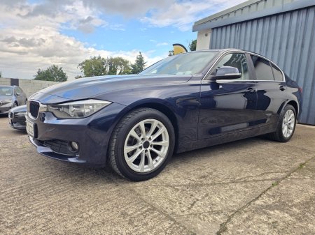 2014 BMW 3-Series - photo 3