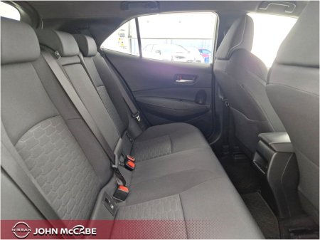 2018 Toyota Corolla - photo 30
