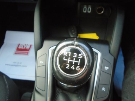 2023 Ford Kuga - photo 21