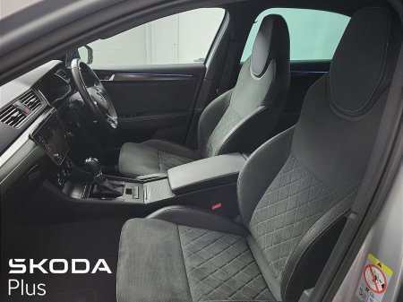 2024 Skoda Superb - photo 4