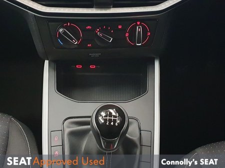 2026 SEAT Arona - photo 20