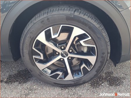 2023 Kia Sportage - photo 9