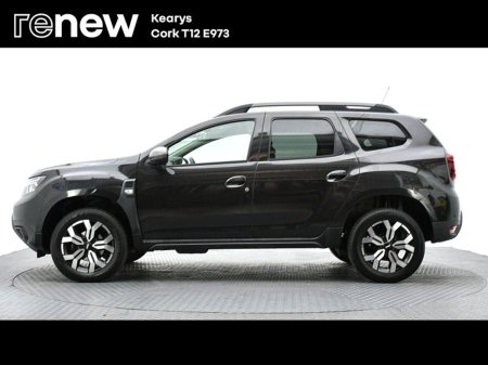 2023 Dacia Duster - photo 7