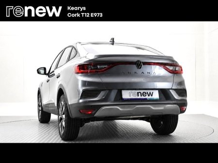 2023 Renault Arkana - photo 3
