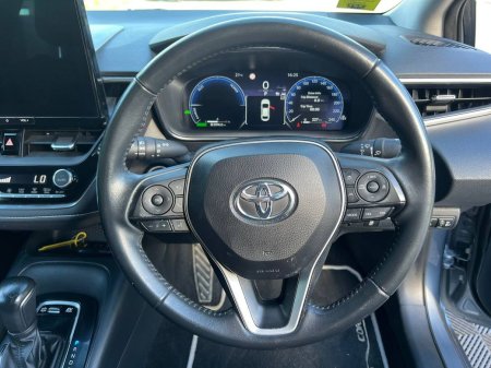 2023 Toyota Corolla - photo 4