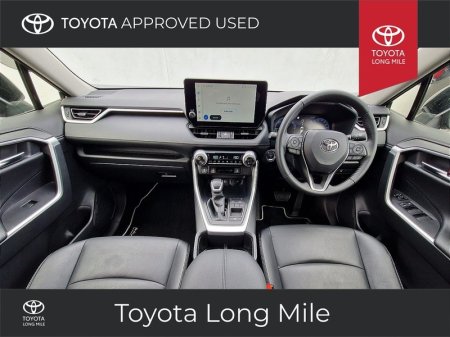 2022 Toyota RAV4 - photo 7