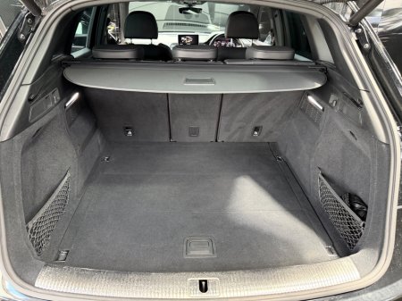 2019 Audi Q5 - photo 24