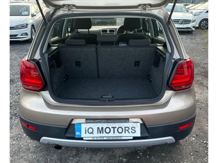 2014 Volkswagen Polo - photo 13