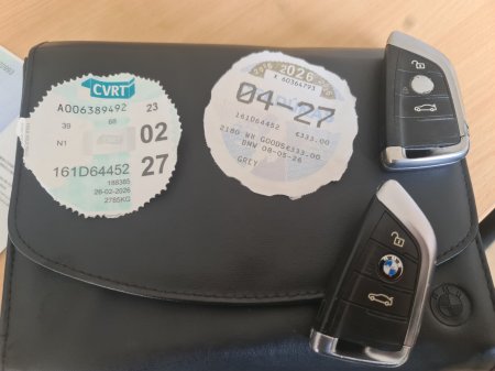 2016 BMW X5 - photo 17