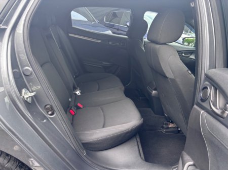 2020 Honda Civic - photo 6