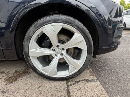 2017 Audi Q7 - photo 10