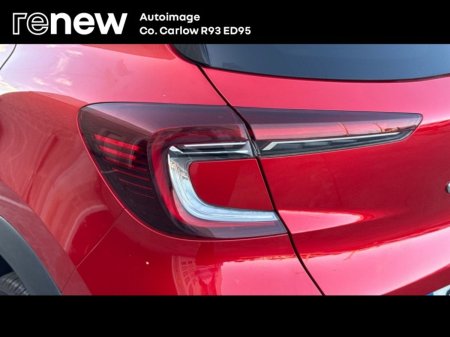 2023 Renault Captur - photo 18