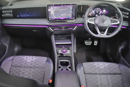 2025 Volkswagen Tiguan - photo 14