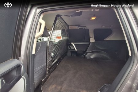 2019 Toyota Land Cruiser - photo 7