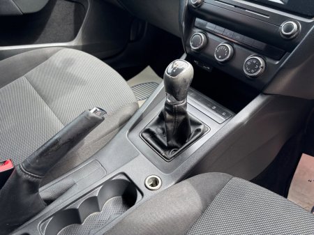 2014 Skoda Octavia - photo 8