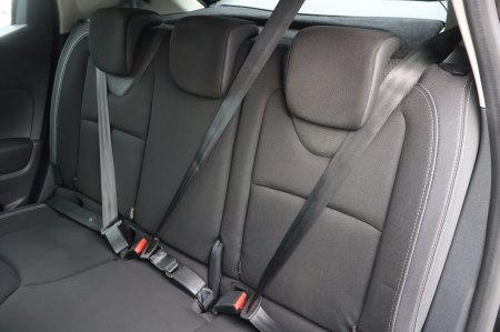2018 Renault Clio - photo 25