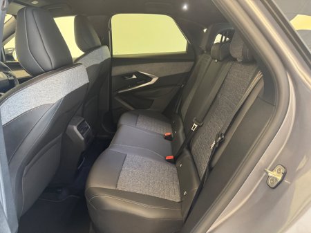 2025 Peugeot 3008 - photo 6