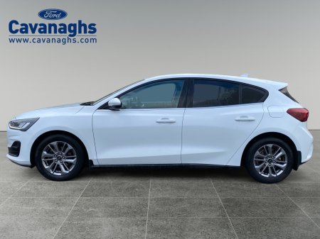 2022 Ford Focus - photo 2