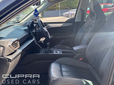 2022 Cupra Formentor - photo 7