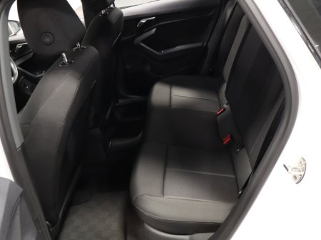 2021 Audi A3 - photo 37