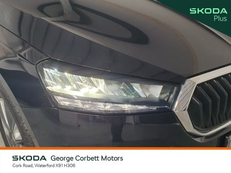 2023 Skoda Fabia - photo 15
