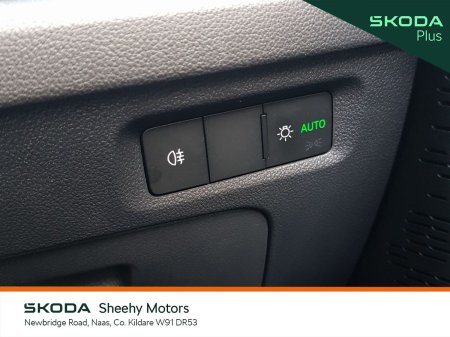 2026 Skoda Octavia - photo 15
