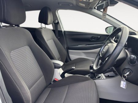 2023 Hyundai i20 - photo 15