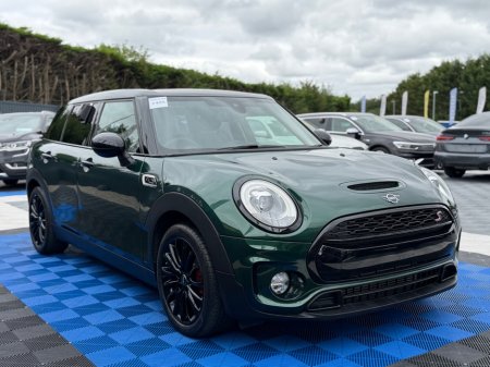 2019 Mini Clubman - photo 8