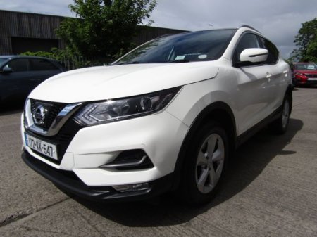 2017 Nissan Qashqai - photo 3