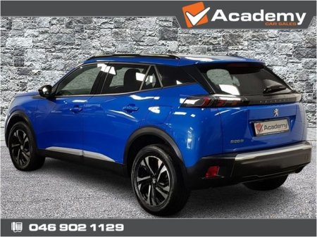 2023 Peugeot 2008 - photo 3