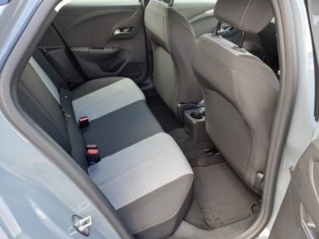 2026 Opel Corsa - photo 17