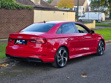 2020 Audi A3 - photo 8