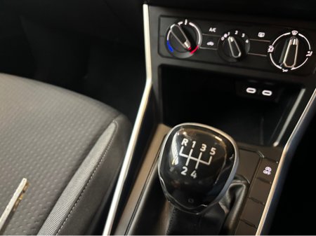 2024 Volkswagen Polo - photo 14