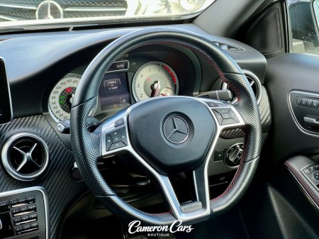 2015 Mercedes-Benz A-Class - photo 26