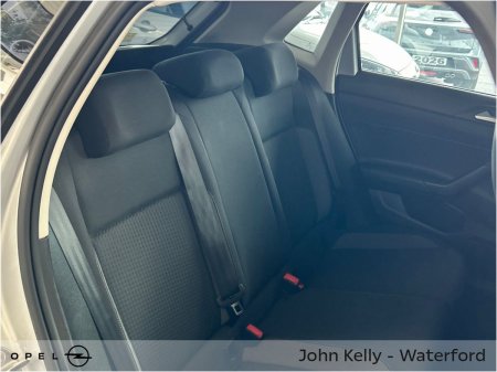 2024 Volkswagen Polo - photo 10