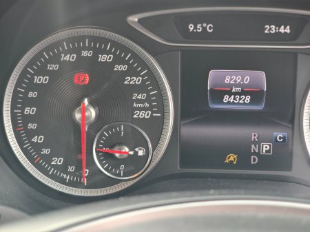 2018 Mercedes-Benz A-Class - photo 25