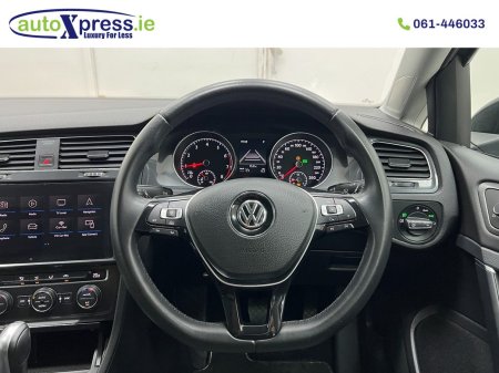 2018 Volkswagen Golf - photo 22