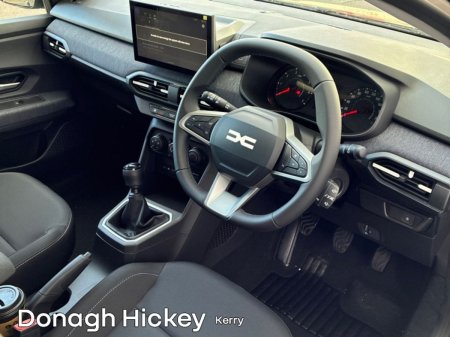 2026 Dacia Sandero - photo 5