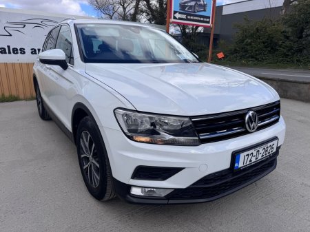 2017 Volkswagen Tiguan - photo 14