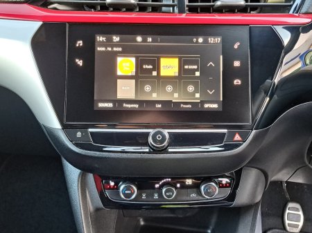 2022 Opel Corsa - photo 24