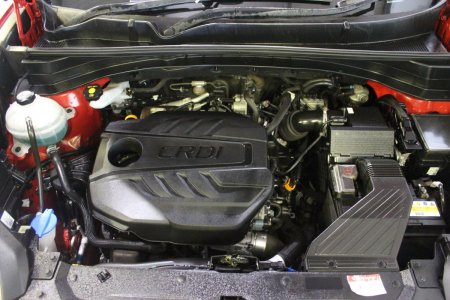2020 Kia Sportage - photo 3