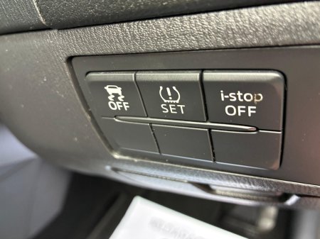 2015 Mazda Mazda6 - photo 13