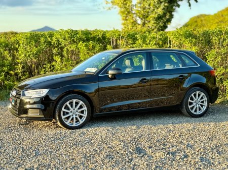 2019 Audi A3 - photo 10