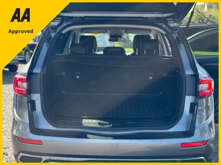 2020 Renault Koleos - photo 8