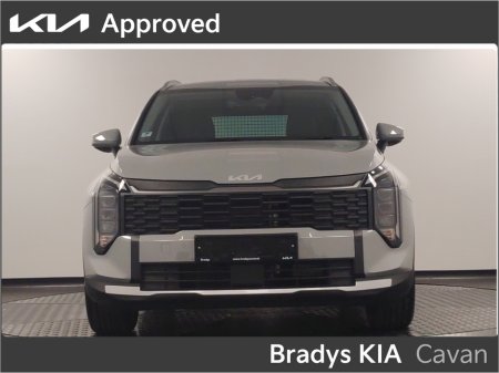 2026 Kia Sportage - photo 2